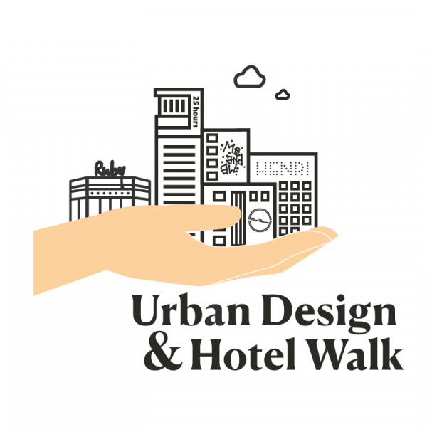 Urban Design & Hotel Walk